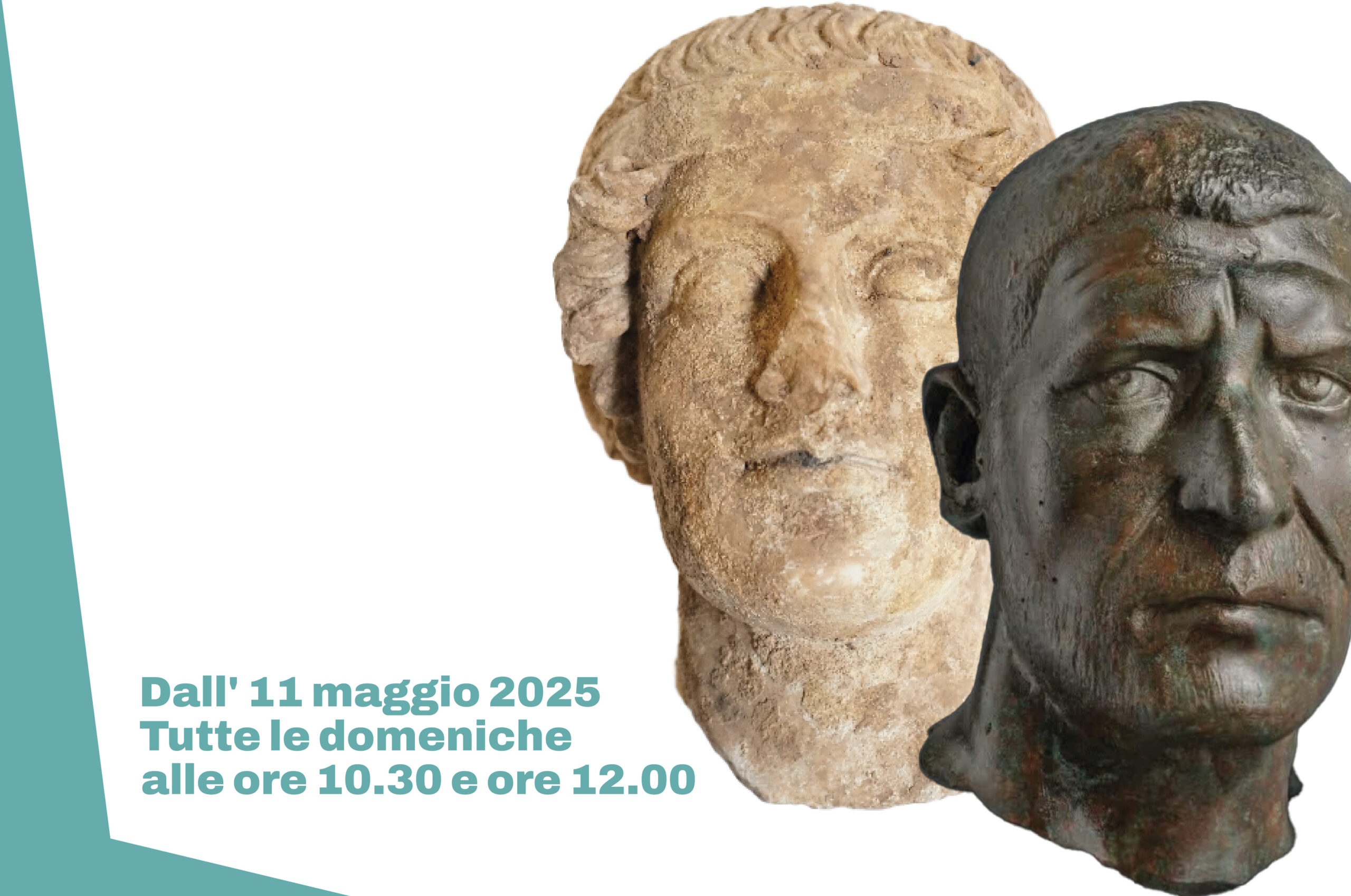 Tesori Ritrovati
